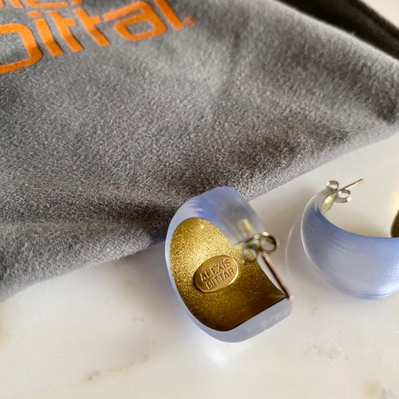 Earrings - Picture 5 of 6